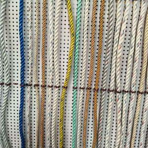 Corde torsadée en PP de 4 à 60 mm de diamètre, haute résistance, résistante aux UV, écologique et durable, pour emballage, fournie directement de Shandong, Chine - Product Image 3