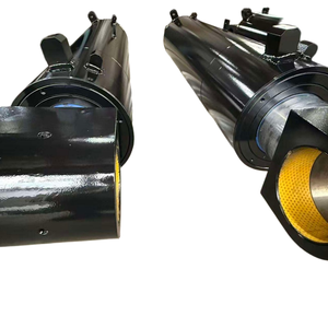   Cromado Duro de Alta Calidad ODM con Carrera de 2260 mm para Grúa AWP - Product Image 1