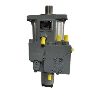 ปั๊มไฮดรอลิก A11V095 A11V095LRDS รุ่น A11V095LRDS/10R-NSD12N00 หลัก - Product Image 1