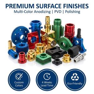 Boîte de pédales en aluminium sur mesure haut de gamme pour simulateurs de course professionnels, usinage CNC OEM - Product Image 1