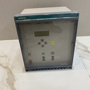 7SS5235-5CA01-1AA1/FF SIPROTEC บัสบาร์ PLC - Product Image 2