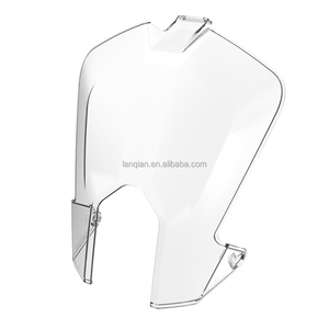 Accesorios de motocicleta <span class=keywords><strong>1290</strong></span> <span class=keywords><strong>Super</strong></span> ADV <span class=keywords><strong>S</strong></span> Protector de faro delantero cubierta de luz delantera para <span class=keywords><strong>1290</strong></span> <span class=keywords><strong>Super</strong></span> <span class=keywords><strong>Adventure</strong></span> <span class=keywords><strong>S</strong></span> R 2023 2022 - Product Image 1