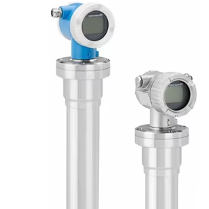 Información Técnica: Tecnología de Medición Gammapilot FMG50, Endress + Hauser (E + H) - Product Image 1
