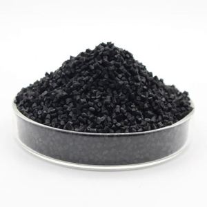 China Manufacturer's V0 Grade <b>PP</b> Polypropylene Raw Material Fire Resistant and Molding Wh38 - Product Image 6