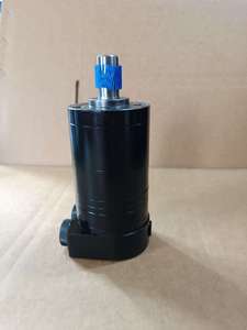 มอเตอร์ไฮดรอลิกขนาดเล็ก OMM รุ่น OMM32 151G0006 มอเตอร์ไฮดรอลิกแบบออร์บิทัลสำหรับเครื่องจักรก่อสร้าง - Product Image 5