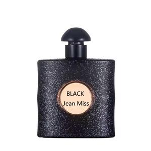 Parfum pour femmes de qualité supérieure, marque originale, parfum longue durée, parfum noir de luxe pour femmes, fournisseur de Cologne Over Red - Product Image 3