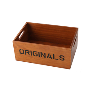 Bộ 5 Sơn Rắn Thông Tùy Chỉnh Kích Thước Hộp Gỗ Với Xử Lý Rau Hoa Thùng Tùy Chỉnh Hộp Gỗ - Product Image 4