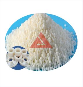 Pellets Virgens de Santoprene TPV 203-40 /203-50, Material Plástico Cru - Product Image 2