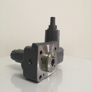 Control Hidráulico de Tres Vías A6VM200 EP2D EP1D para Piezas de Motor Hidráulico, 400 Bar, 100 L/min, Marca Original Disponible - Product Image 1