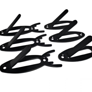 Crochets <span class=keywords><strong>de</strong></span> crâne à monture européenne, crochets <span class=keywords><strong>de</strong></span> crâne <span class=keywords><strong>de</strong></span> <span class=keywords><strong>cerf</strong></span> en bois <span class=keywords><strong>de</strong></span> <span class=keywords><strong>cerf</strong></span> Installation facile pour salon chambre décoration intérieure et extérieure - Product Image 1