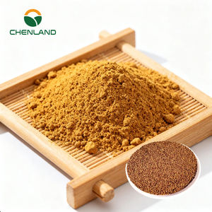 Hete Verkoop Fabriek Direct Cuscutae Dodder Zaad <span class=keywords><strong>Extract</strong></span> Poeder Wateroplosbaar Zuiver Plantenextract - Product Image 2