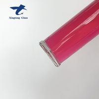 Bouteilles en verre de whisky Slim Tall Guala Cap vodka en verre bouteilles de bouteille en verre d'alcool vides avec logo personnalisé
