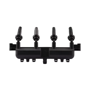 96358649 9628158580 96281585 Pack de bobines d'allumage pour <span class=keywords><strong>Citroen</strong></span> Berlingo C3 <span class=keywords><strong>Xsara</strong></span> Peugeot 206 306 597079 Modèles - Product Image 1