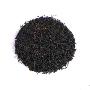 Чай рассыпной F-018, высококачественный, Дяньхун с османтусом «Юндин», свежий, с древних деревьев - Product Image 2
