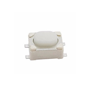 สวิตช์แทค SMD 3x4x2.5 มม. สวิตช์ปุ่มกด PCB สวิตช์อิเล็กทรอนิกส์สำหรับบุหรี่ไฟฟ้า 3*4*2.5 มม. - Product Image 4