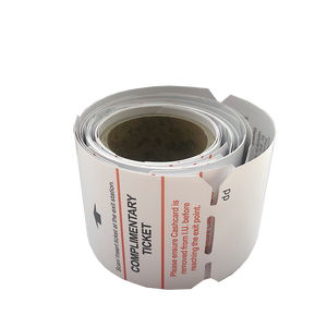 Prix <span class=keywords><strong>d</strong></span>'usine <span class=keywords><strong>Billet</strong></span> de papier thermique <span class=keywords><strong>d</strong></span>'impression de haute qualité - Product Image 1