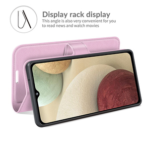 Pour Google <span class=keywords><strong>Pixel</strong></span> 8 <span class=keywords><strong>7</strong></span> 6 Pro Lichi Premium Pu Cuir Portefeuille <span class=keywords><strong>Flip</strong></span> <span class=keywords><strong>Cover</strong></span> Phone Case - Product Image 3