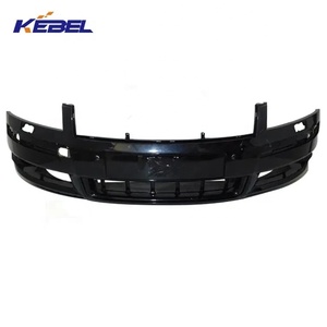 Consegna rapida set paraurti anteriore in plastica OEM 4 e0807437a paraurti auto di alta qualità anteriore per <span class=keywords><strong>Audi</strong></span> <span class=keywords><strong>A8</strong></span> 2009 - Product Image 3