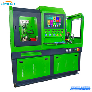 เครื่องทดสอบปั๊มหัวฉีดคอมมอนเรลอเน<span class=keywords><strong>ก</strong></span>ประสงค์ CR1016 สำหรับ Piezo EUI EUP HEUI ระบบเชื้อเพลิง<span class=keywords><strong>ดี</strong></span>เซล อุปกรณ์ซ่อมบำรุงสำหรับงานซ่อมในโรงงาน - Product Image 2