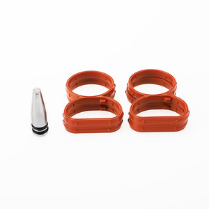 Kit de reparación de juntas de válvulas de succión CNSPEED para motor BMW N47 2.0 D YC101446-RD - Product Image 3