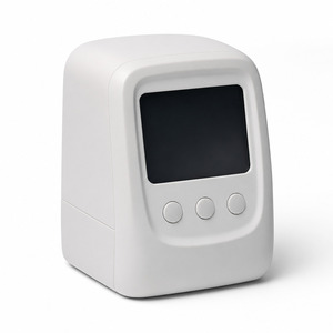 Prototipo de Carcasa Médica para Validación de Pre-Moldeado y Revisión DFM Antes del Fabricado - Product Image 1