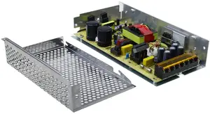 En iyi satmak kaliteli 24V 5A 120W düşük fiyat Oem Ac Dc güç kaynağı değişken güç kaynağı