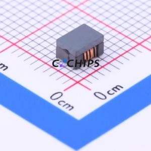 CMF4532F-421-2P-Tms Common Mode Filter SMD-4P,4.5x3.2mm RF 2 125V 1.6A 420Ohm@100MHz - Product Image 1