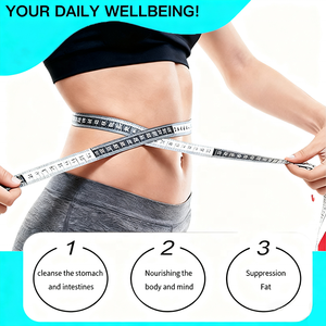 Tiras Orales Personalizadas para la Pérdida de Peso y Desintoxicación, Tiras <span class=keywords><strong>Naturales</strong></span> de Acción Rápida que se Disuelven, Tiras de Garcinia Cambogia para la Pérdida de Grasa - Product Image 4