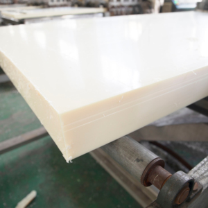 SY Various Applications Cutting Processing Service ABS <b>Plastic</b> <b>Sheet</b> - Product Image 4