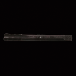 Ttake Ta1103 Tap Vaporized For Cast Iron <b>Blind</b> And Through Holes 6hx Tolerance - Product Image 3