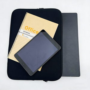 <span class=keywords><strong>Funda</strong></span> de Diseño para Portátil para Hombre, <span class=keywords><strong>Funda</strong></span> para Portátil de <span class=keywords><strong>15</strong></span>.<span class=keywords><strong>6</strong></span> Pulgadas, <span class=keywords><strong>Funda</strong></span> para Portátil de Negocios, Diseño Personalizado, <span class=keywords><strong>Funda</strong></span> con Cierre para Tablet - Product Image 6