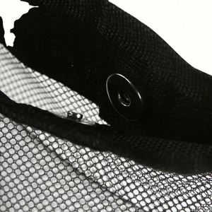 Sacs de shopping en filet personnalisés de haute qualité, sacs fourre-tout réutilisables en filet, sacs de voyage, de sport, de natation et de plage - Product Image 5