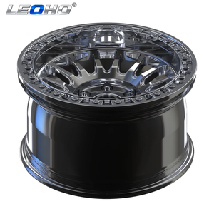 Jantes forgées <span class=keywords><strong>4x4</strong></span> pour pick-up, <span class=keywords><strong>SUV</strong></span>, tout-terrain, Beadlock, 16, 17, 18, 19, 20 pouces, jantes de voiture pour Wrangler, Tank, RAM 2500, 3500, F250, F350 - Product Image 3