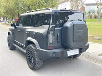 Service Porte-à-Porte Disponible – Vente en Gros à Prix Abordable – Jetour Traveler T2 Turbo SUV d'Occasion Essence 2023 2024 2025