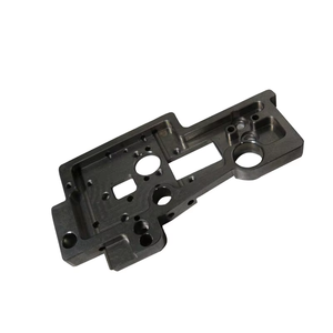 Servicio de corte por láser, fabricación de chapa de aluminio, accesorio de estampado, accesorios de coche de acero inoxidable - Product Image 4