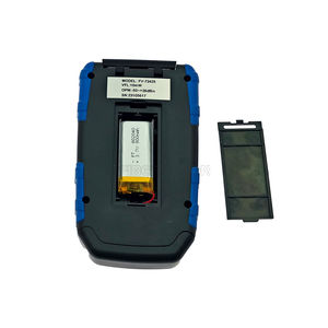 เครื่องวัดกำลังแสง fibervision 15mW VfL และ RJ45สายเคเบิลทดสอบตามลำดับและไฟฉาย LED 4 in 1 - Product Image 3