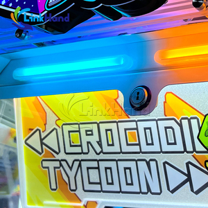 Đứng lên máy Arcade trò chơi vận hành đồng xu thương mại trò chơi <span class=keywords><strong>pinball</strong></span> Arcade Chất lượng cao may mắn và trò chơi đổi kỹ năng - Product Image 3