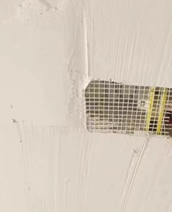 <b>Alkali</b>-resistant Grid Fabric Fiberglass Wall for Anti-cracking and Exterior/interior Wall Insulation - Product Image 6