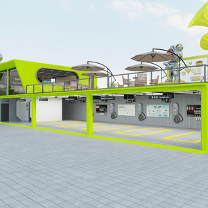 Nuovo Kit Professionale Tutto-in-Uno per la Cura dell'Auto - Strumenti per <span class=keywords><strong>Lavaggio</strong></span> e Dettaglio per Garage Domestici e Manutenzione Commerciale - Product Image 4