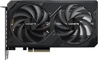 Kartu Grafis GIGABYTE GeForce RTX 5060 Ti WINDFORCE 8G dengan Memori 8GB GDDR7 PCIe 5.0 128-bit Tipe DDR Bekas