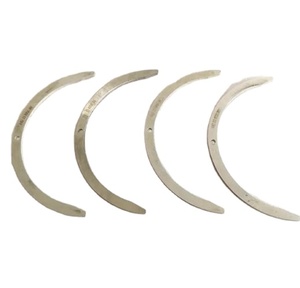 Construction <b>Machinery</b> Parts High-Quality QSK60 <b>Thrust</b> Bearing 4007569 - Product Image 2