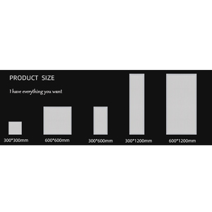Office Lighting High Brightnessl 60x60 <strong>Led</strong> Ceiling <strong>Panels</strong> Lamp 2x2 <strong>2x4</strong> Back Lit <strong>Led</strong> <strong>Panel</strong> <strong>Light</strong> - Product Image 3