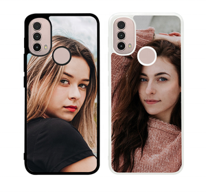 <span class=keywords><strong>Para</strong></span> Motorola Edge 30 Pro 2D TPU sublimación espacios en blanco <span class=keywords><strong>funda</strong></span> de teléfono impermeable fundas de teléfono móvil personalizado antichoque <span class=keywords><strong>funda</strong></span> de teléfono - Product Image 2