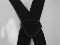 Logo personnalisable de haute qualité pour l'aquaculture, la pêche, la protection des forêts, les pantalons réfléchissants imperméables et résistants à l'usure