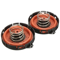 Válvula de ventilación del cigüeñal del motor OEM 11127547058 para BMW 540 545 550 645 650 735 740 745 750 E53 ALPINA B7 Auto Parts