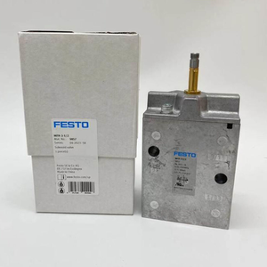 Mfh-<span class=keywords><strong>3</strong></span>-1/<span class=keywords><strong>2</strong></span> 9857 Solenoid Baru Gratis Ongkir Mfh31/<span class=keywords><strong>2</strong></span> Baru Asli Siap Kirim Gudang Otomatisasi Industri Pemrograman Plc - Product Image 1