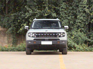 2025 Nueva gran oferta China Chery gasolina combustible libertad T1 SUV 1,5 T DCT 2,0 T 8AT 4WD - Product Image 2