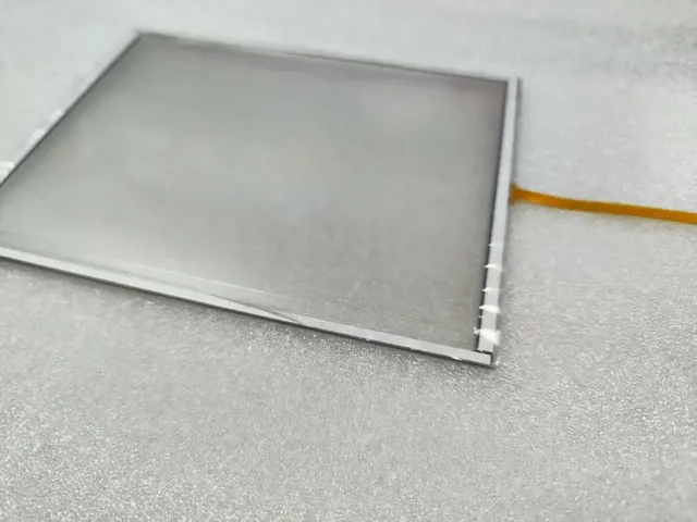 Resistive Touch Screen Digitizer for Korg Kronos/Kronos 2 Glass Panel