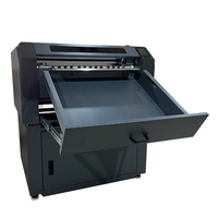 Yitu 60cm Machine de découpe d'étiquettes à alimentation automatique par aspiration sous vide, 1000 feuilles, avec moteur servo
