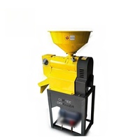 Machine à éplucher les fèves de cacao Machine à décortiquer les fèves de cacao Éplucheur de grains de café